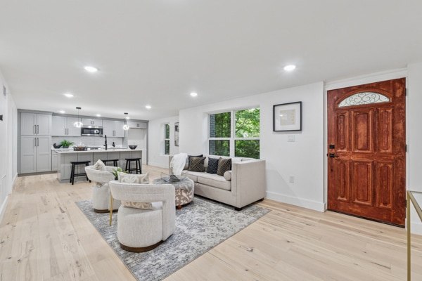 Photo - 1542 Lavista Rd NE House