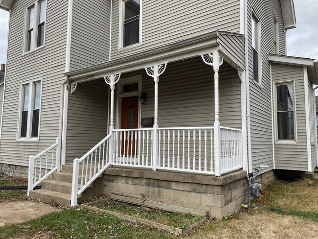 Photo - 8302 Curzon Ave House