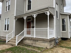 Building Photo - 8302 Curzon Ave