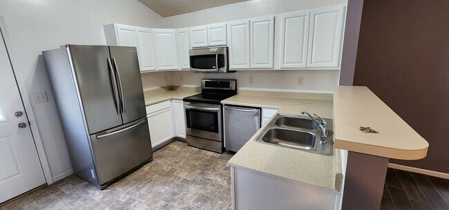 Foto del edificio - 3065 Representation Terrace