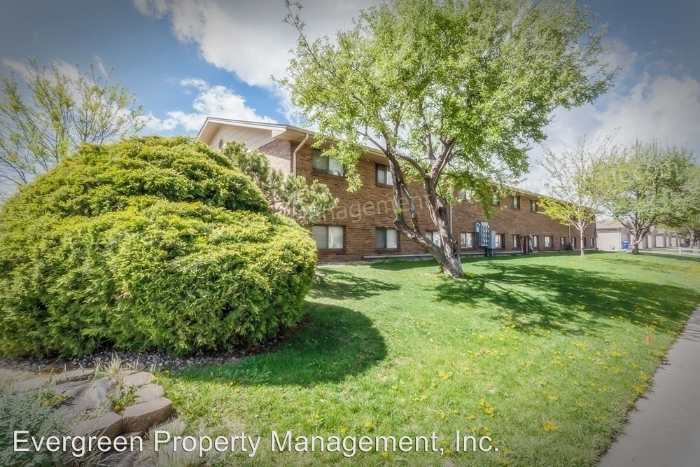 Foto principal - 1717-1717 Cheyenne Ave