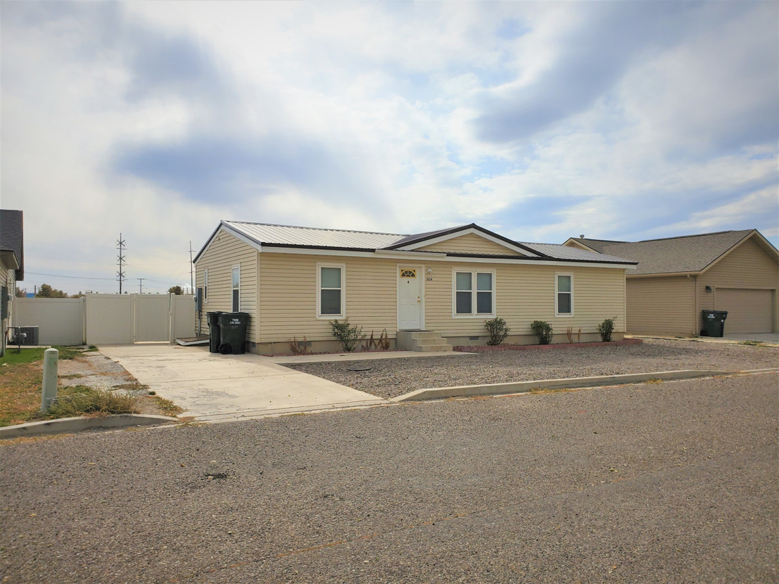Foto principal - Heyburn - 16th Street
