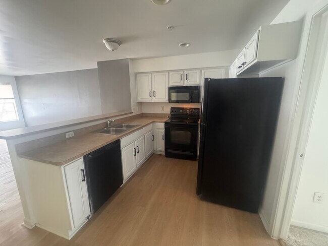 Foto del edificio - 1152 Faulkner