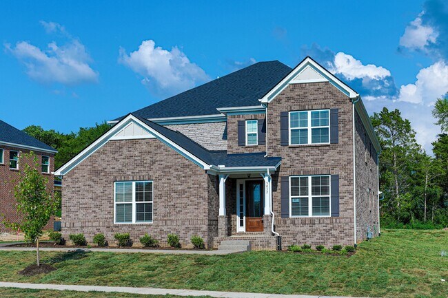 Foto del edificio - 5032 Ozment Dr