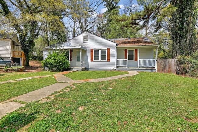 Photo - 1361 Byrere Terrace SW Apartment