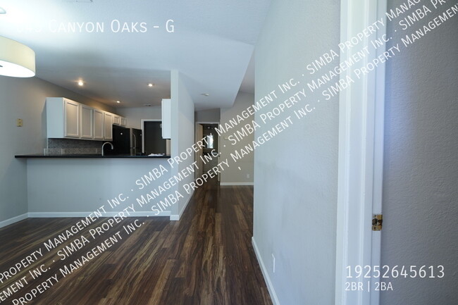 Photo - 645 Canyon Oaks Dr Apartment