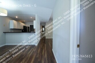 Building Photo - 645 Canyon Oaks Dr