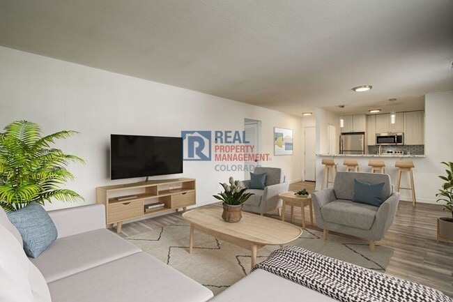 Foto del edificio - 1625 N Murray Blvd