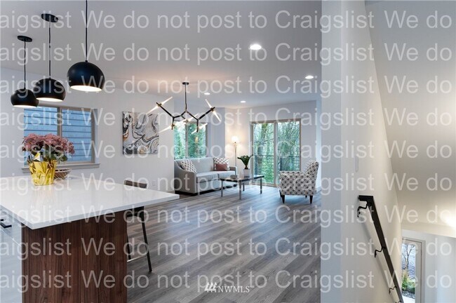 Foto del edificio - West Seattle - 3 Bedroom - 2.5 Bathroom w/...