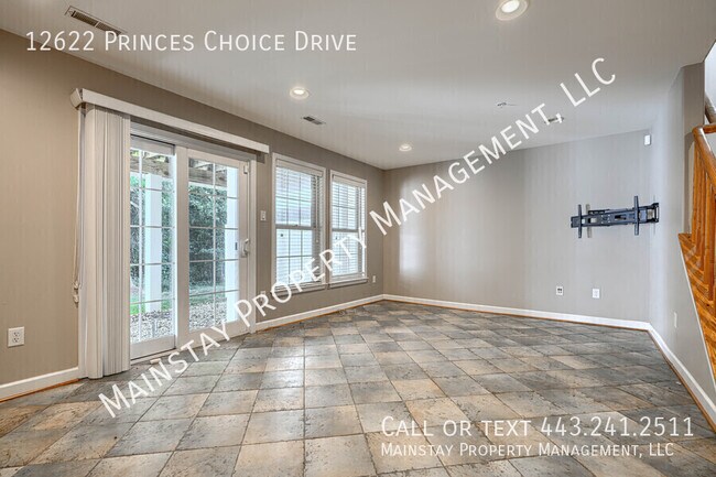 Foto del edificio - 12622 Princes Choice Dr