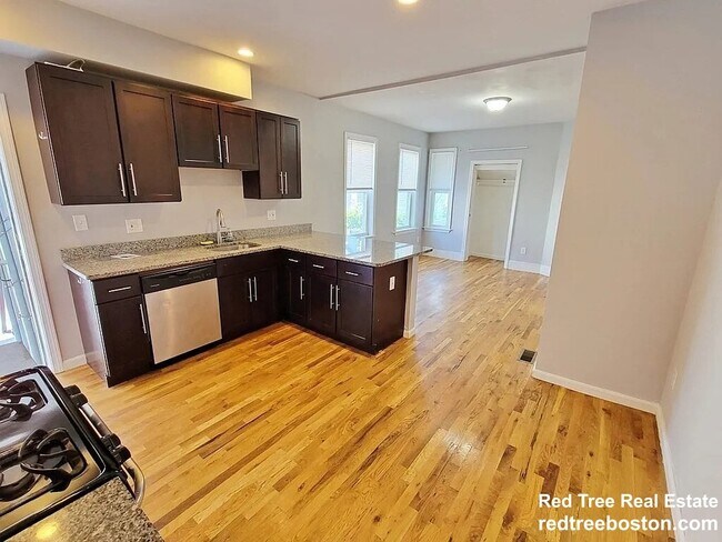 Foto del edificio - 39 Pinckney St