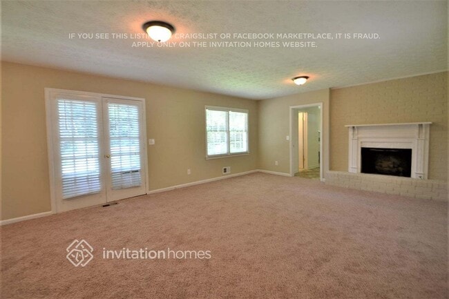 Building Photo - 2507 Robin Hood Pl