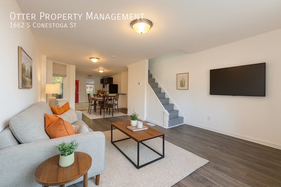 Foto principal - 1662 S Conestoga St