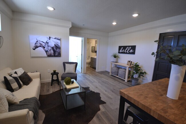 Foto del edificio - 560 SW Paiute St