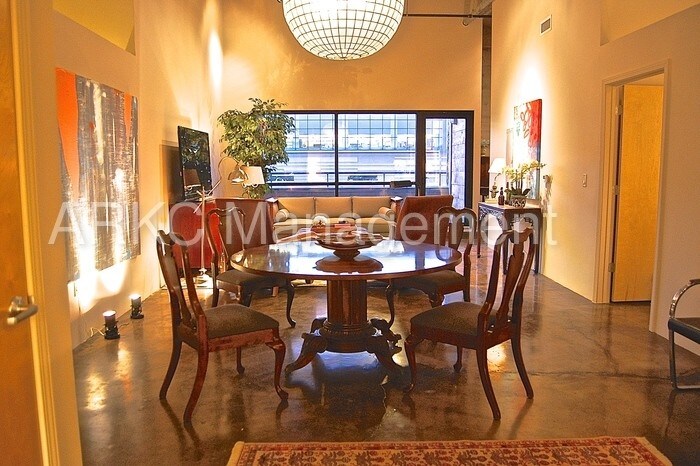 Foto del edificio - Urban Living in Kansas City