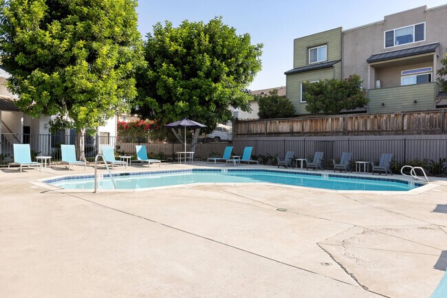 Foto del edificio - Mar at Chavez