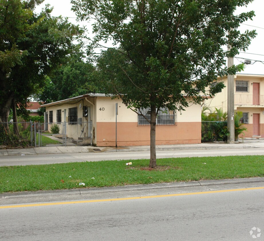 Building Photo - 54-56 NW 62nd St