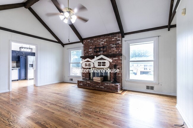 Foto del edificio - 2707 NE 67th Pl