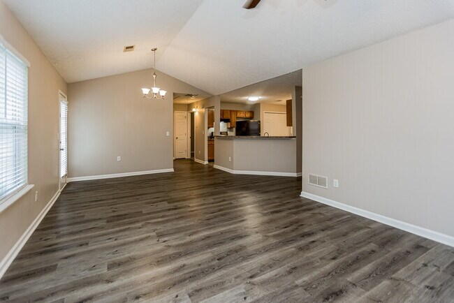 Foto del edificio - 4878 Noah Ridge