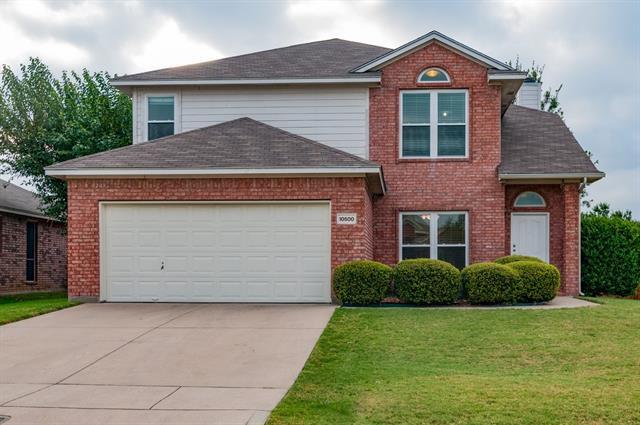 Primary Photo - 10500 Ashmore Dr