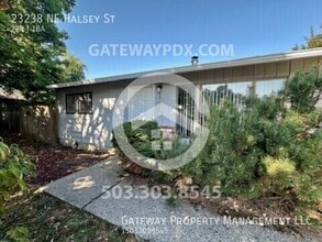 Building Photo - 23238 NE Halsey St
