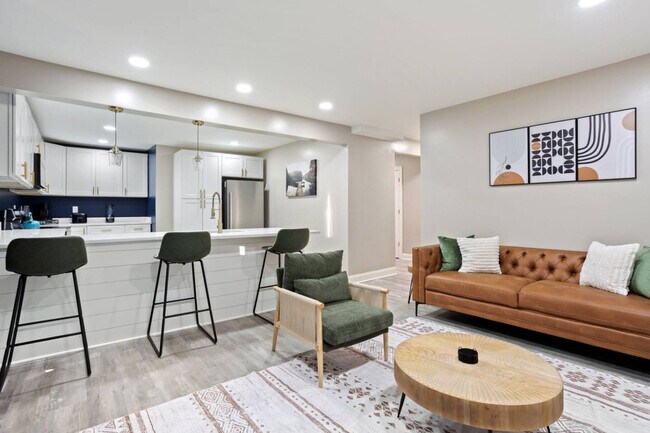 Foto del edificio - 1523 S East St