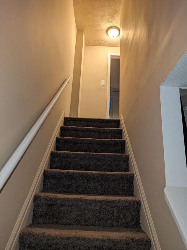 Primary Photo - 2 bedroom Detroit Westside: Move-in Deposi...