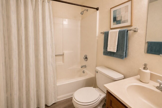 Foto del edificio - St. Marys Landing Apartments and Townhomes