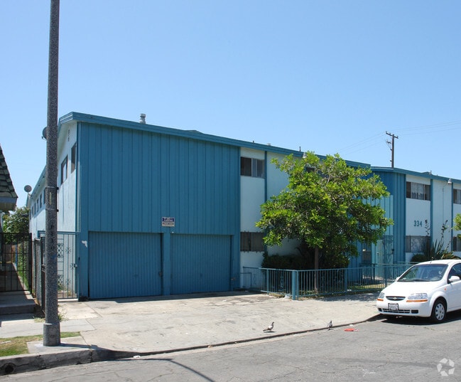 Building Photo - 334-342 E Esther St