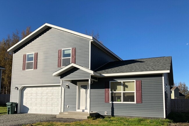 Building Photo - 2271-2271 S Valley Loop