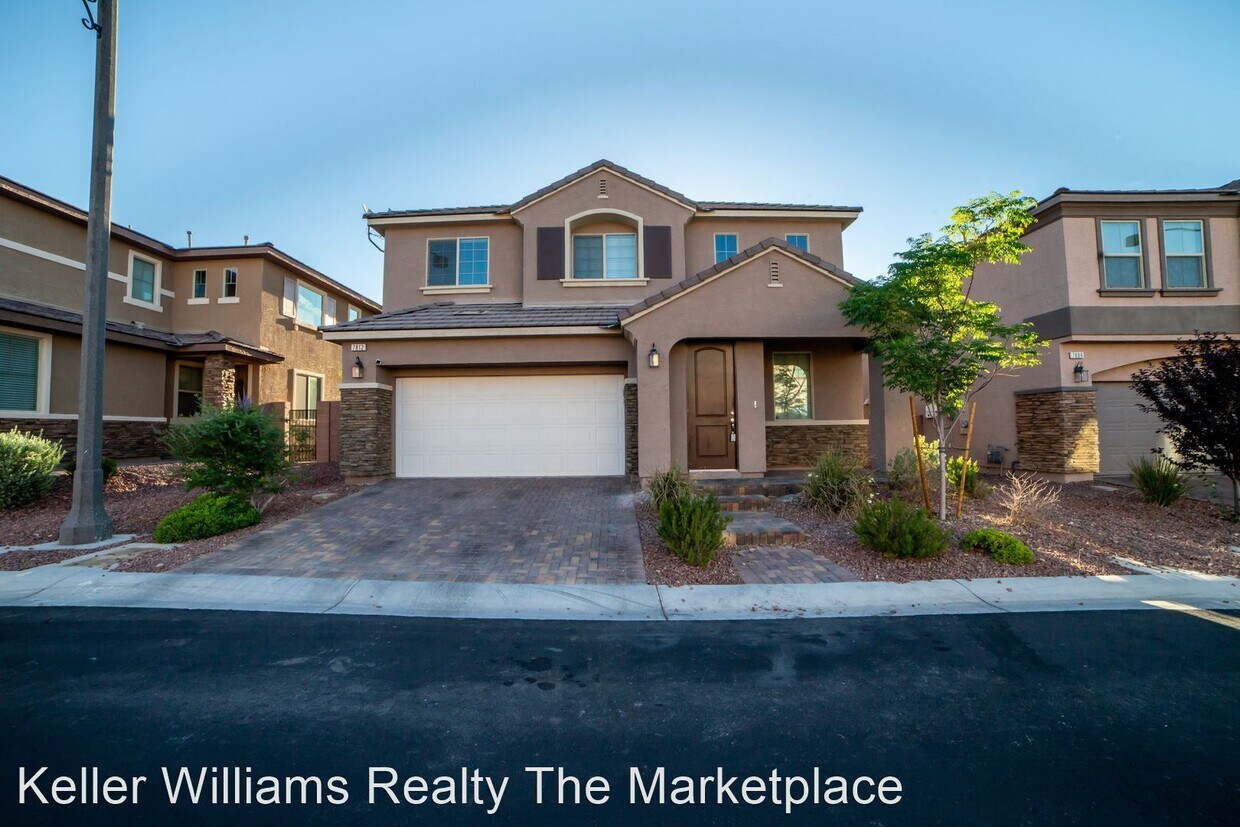 7812 Observation Peak St, Las Vegas, NV 89166 House for Rent in Las Vegas, NV