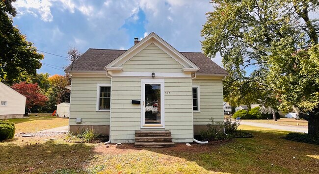 Photo - 317 Addison Rd House