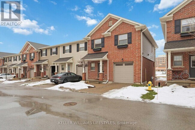 Building Photo - 3025 Singleton Ave