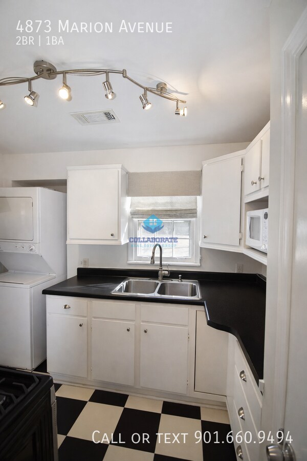 Foto del edificio - 4873 Marion Ave