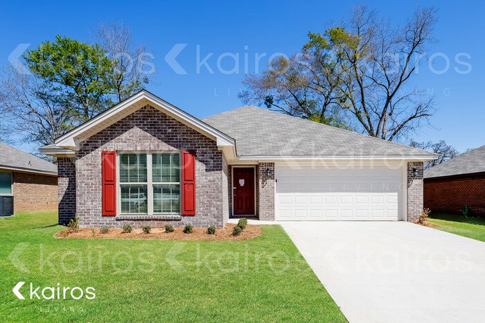 Primary Photo - 713 Park Ln.