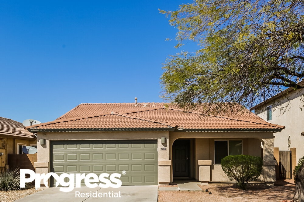 7208 W Pioneer St, Phoenix, AZ 85043 House Rental in Phoenix, AZ