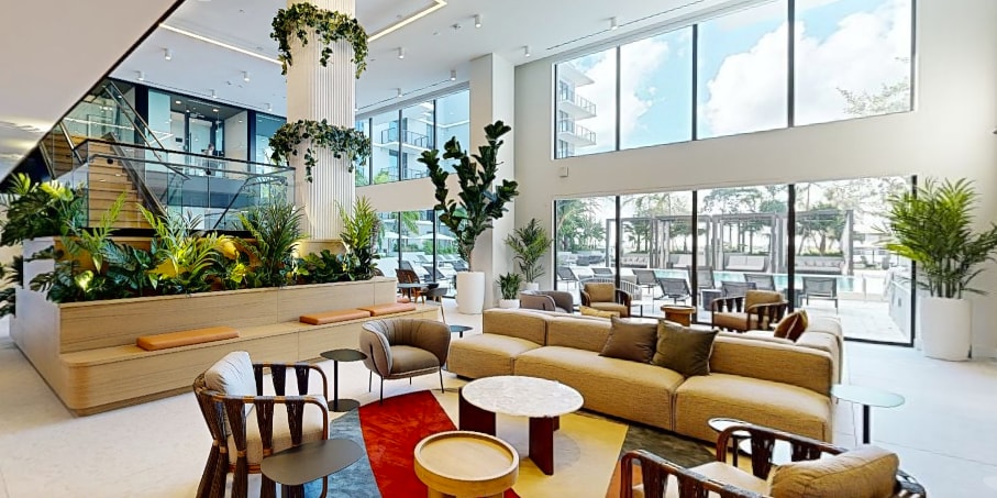 Photo - Avalon South Miami Apartments