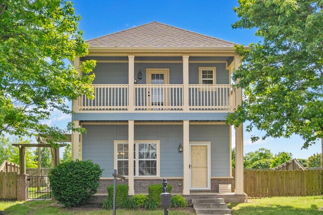 Foto del edificio - 4263 West Marlowe Lane