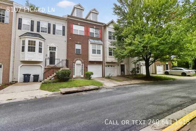 Building Photo - 8107 Picard Ln