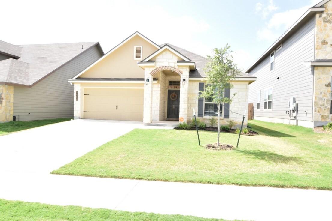 3404 Greyfriar Dr, Killeen, TX 76542 House Rental in Killeen, TX