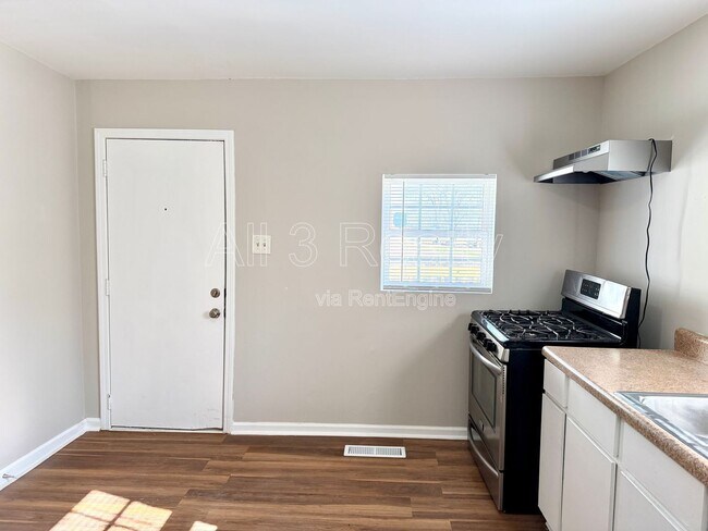 Foto del edificio - 117 Clayton St