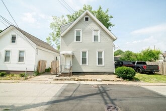 Building Photo - 2452 Thurman Ave