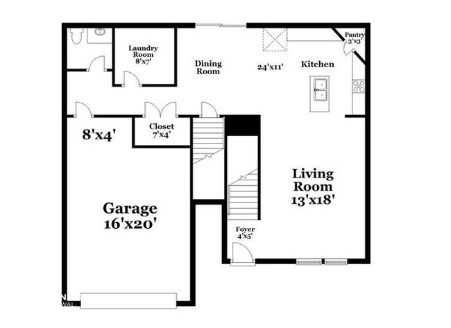 Building Photo - 543 S Poplar St, Gardner, KS 66030