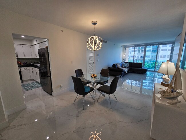Photo - 2501 S Ocean Dr Apartment