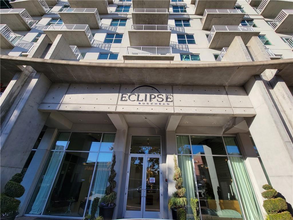 250 Pharr Rd NE Unit 808, Atlanta, GA 30305 Condo for Rent in Atlanta