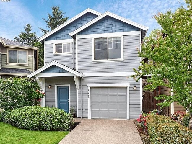 Building Photo - 10690 SE 75th Ave