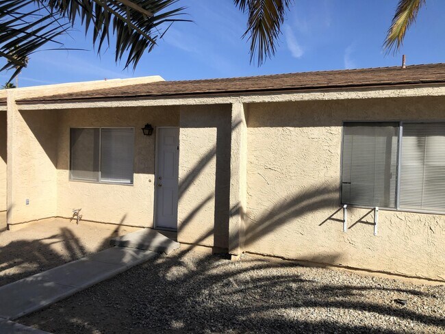 Building Photo - 73680 Sun Valley Dr