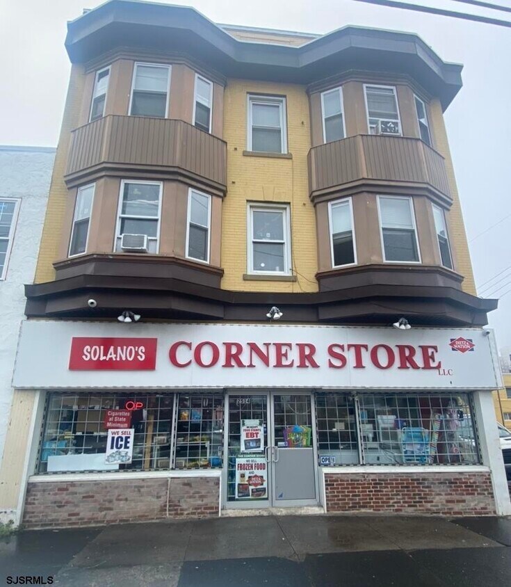 Primary Photo - 2514 Atlantic Ave