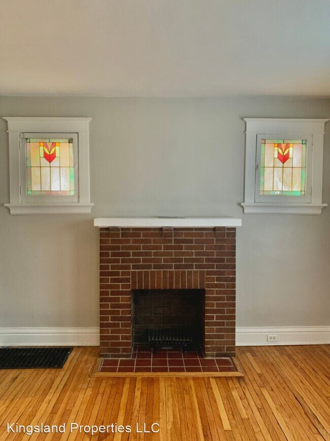 Building Photo - 2 br, 1.5 bath House - 1339 Kingsland Ave