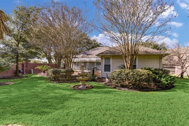 Foto del edificio - 8506 Willancy Ln